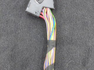 разъем (фишка) проводки BMW X5 F15 2014, 4.0 л., дизель, АКПП, rubinschwarz metallic (x03), внедорожник 5 дв., полный привод, 8364862
