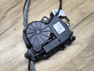 активатор замка багажника BMW X6 G06 2020, 3.0 л., B57 D30 A, дизель, АКПП, внедорожник 5 дв., полный привод, 7471964