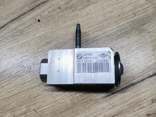 расширительный клапан кондиционера BMW X6 G06 2020, 3.0 л., B57 D30 A, дизель, АКПП, внедорожник 5 дв., полный привод, 9496915