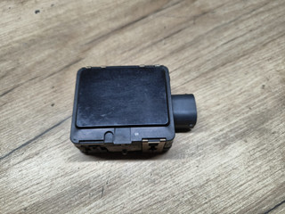 дистроник BMW X6 G06 2020, 3.0 л., B57 D30 A, дизель, АКПП, внедорожник 5 дв., полный привод, 66316898190, 6898190