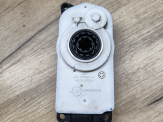 жалюзи BMW X6 G06 2020, 3.0 л., B57 D30 A, дизель, АКПП, внедорожник 5 дв., полный привод, 9464869