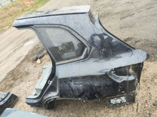 крыло заднее левое BMW X5 G05 2022, 3.0 л., B57 D30 B, дизель, 416, внедорожник 5 дв., полный привод