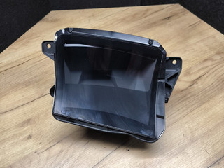 проектор BMW X6 G06 2020, 3.0 л., B57 D30 A, дизель, АКПП, внедорожник 5 дв., полный привод, 6845410, 62306845410
