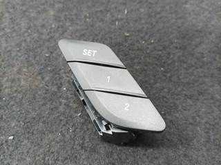 блок управления сиденьем BMW X3 G01 [рестайлинг] G01 2022, 4.0 л., дизель, АКПП, внедорожник 5 дв., полный привод, 7937970