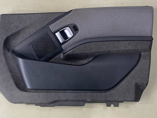 обшивка двери передняя правая BMW i3 L01 [рестайлинг] I01 2019, электро
