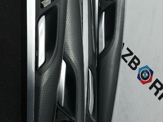 комплект декоративных накладок (дерева) салона BMW X3 G01 [рестайлинг] G01 2022, 4.0 л., дизель, АКПП, внедорожник 5 дв., полный привод