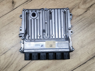 блок управления двигателем BMW X6 G06 2020, 3.0 л., B57 D30 A, дизель, АКПП, внедорожник 5 дв., полный привод, 9886569
