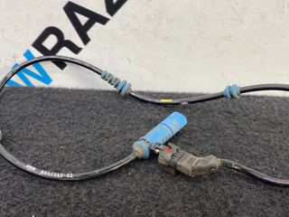 соединительный кабель системы EDC BMW X5 G05 2022, 3.0 л., B57 D30 B, дизель, 416, внедорожник 5 дв., полный привод, 37106887540, 6887540