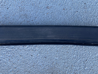 уплотнитель подкапотного пространства BMW X5 G05 2022, 3.0 л., B57 D30 B, дизель, 416, внедорожник 5 дв., полный привод, 7425428