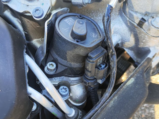 клапан EGR BMW X5 G05 2022, 3.0 л., B57 D30 B, дизель, 416, внедорожник 5 дв., полный привод, 8473351