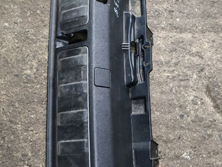 накладка внутренняя на заднюю панель кузова BMW X6 G06 2020, 3.0 л., B57 D30 A, дизель, АКПП, внедорожник 5 дв., полный привод, 51437470942, 7470942