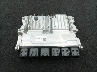 блок управления двигателем BMW X5 G05 2022, 3.0 л., B57 D30 B, дизель, 416, внедорожник 5 дв., полный привод, 7827396, 0281039427