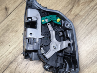 замок двери задней левой BMW X6 G06 2020, 3.0 л., B57 D30 A, дизель, АКПП, внедорожник 5 дв., полный привод, 51229464885, 9464885