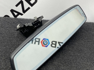 зеркало салона BMW X5 G05 2022, 3.0 л., B57 D30 B, дизель, 416, внедорожник 5 дв., полный привод, 9438989