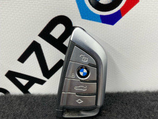 ключ BMW X5 G05 2022, 3.0 л., B57 D30 B, дизель, 416, внедорожник 5 дв., полный привод, 5A40660
