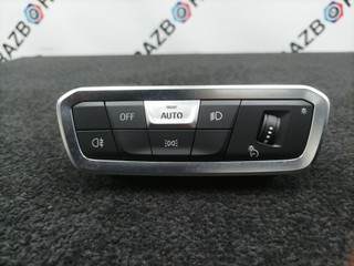 блок управления светом BMW X5 G05 2022, 3.0 л., B57 D30 B, дизель, 416, внедорожник 5 дв., полный привод, 5A32841