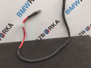 провод высоковольтный BMW X6 G06 2020, 3.0 л., B57 D30 A, дизель, АКПП, внедорожник 5 дв., полный привод, 2530465, F0203760