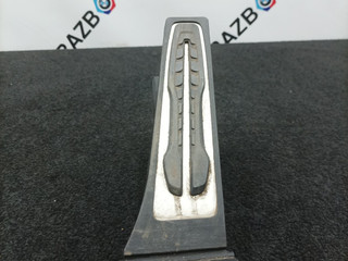 педаль BMW X5 G05 2022, 3.0 л., B57 D30 B, дизель, 416, внедорожник 5 дв., полный привод, 6889820, 35406889820