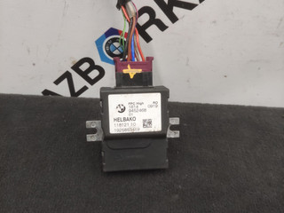 блок управления топливным насосом BMW X6 G06 2020, 3.0 л., B57 D30 A, дизель, АКПП, внедорожник 5 дв., полный привод, 9452468, 16149452468, 772353