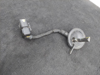 разъем (фишка) проводки BMW X6 G06 2020, 3.0 л., B57 D30 A, дизель, АКПП, внедорожник 5 дв., полный привод, 7586131, 9236491, 8800553