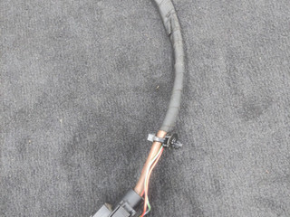 разъем (фишка) проводки BMW X6 G06 2020, 3.0 л., B57 D30 A, дизель, АКПП, внедорожник 5 дв., полный привод, 9315483