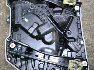 стеклоподъемник передний левый BMW X6 G06 2020, 3.0 л., B57 D30 A, дизель, АКПП, внедорожник 5 дв., полный привод, 9450195