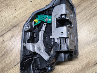 замок двери задней правой BMW X6 G06 2020, 3.0 л., B57 D30 A, дизель, АКПП, внедорожник 5 дв., полный привод, 51229464886, 9464886