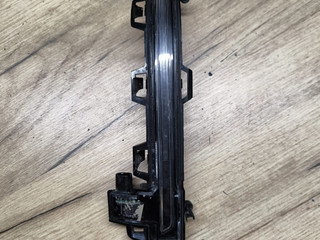 повторитель поворотов BMW X6 G06 2020, 3.0 л., B57 D30 A, дизель, АКПП, внедорожник 5 дв., полный привод, 63137441439, 7441439