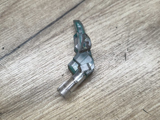 подсветка наружной ручки правой BMW X6 G06 2020, 3.0 л., B57 D30 A, дизель, АКПП, внедорожник 5 дв., полный привод