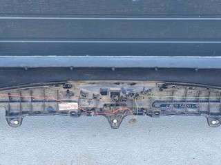 спойлер BMW X5 G05 2022, 3.0 л., B57 D30 B, дизель, 416, внедорожник 5 дв., полный привод
