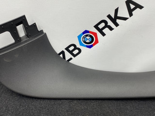 обшивка крышки багажника BMW X5 G05 2022, 3.0 л., B57 D30 B, дизель, 416, внедорожник 5 дв., полный привод, 7417428