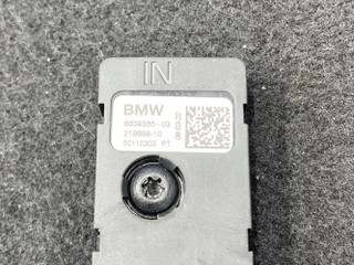 прочая запчасть BMW X5 G05 2022, 3.0 л., B57 D30 B, дизель, 416, внедорожник 5 дв., полный привод, 6839355