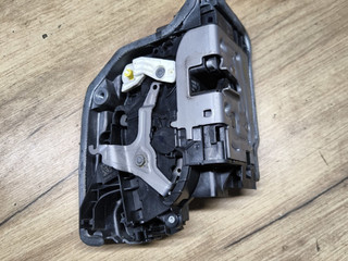 замок двери передней правой BMW X6 G06 2020, 3.0 л., B57 D30 A, дизель, АКПП, внедорожник 5 дв., полный привод, 51219464892, 9464892
