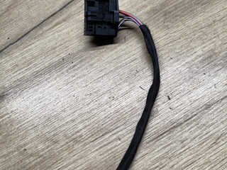 разъем (фишка) проводки BMW X6 G06 2020, 3.0 л., B57 D30 A, дизель, АКПП, внедорожник 5 дв., полный привод, 6938776