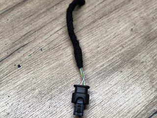 разъем (фишка) проводки BMW X6 G06 2020, 3.0 л., B57 D30 A, дизель, АКПП, внедорожник 5 дв., полный привод, 7543312