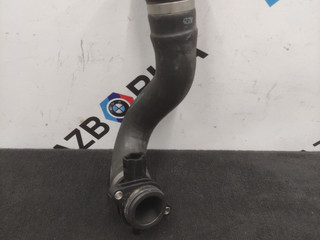 патрубок (трубопровод, шланг) BMW X4 M F98 2021, 3.0 л., S58B30A, бензин, АКПП, donington grau (c28), внедорожник 5 дв., полный привод, 8054852, 11538054852