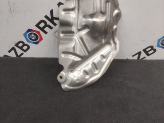 тепловой экран моторного отсека BMW X4 M F98 2021, 3.0 л., S58B30A, бензин, АКПП, donington grau (c28), внедорожник 5 дв., полный привод, 8054862