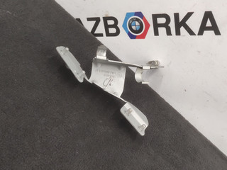 кронштейн (крепление) BMW X4 M F98 2021, 3.0 л., S58B30A, бензин, АКПП, donington grau (c28), внедорожник 5 дв., полный привод, 8091664, 12428091664