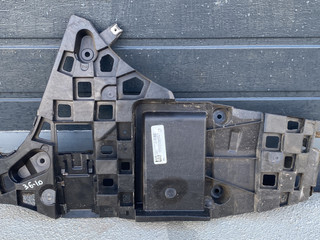 Крепление бампера заднего BMW X5 G05 2022, 3.0 л., B57 D30 B, дизель, 416, внедорожник 5 дв., полный привод, 8069248, 51128069248