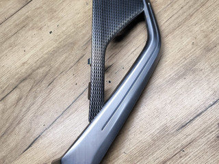 накладка двери внутренняя передняя правая BMW X6 G06 2020, 3.0 л., B57 D30 A, дизель, АКПП, внедорожник 5 дв., полный привод
