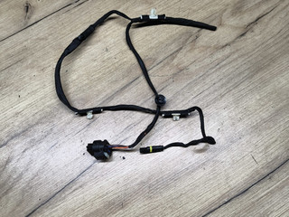 дверная проводка BMW X6 G06 2020, 3.0 л., B57 D30 A, дизель, АКПП, внедорожник 5 дв., полный привод, 705-330