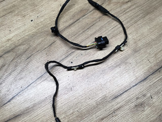 дверная проводка BMW X6 G06 2020, 3.0 л., B57 D30 A, дизель, АКПП, внедорожник 5 дв., полный привод, 705-330