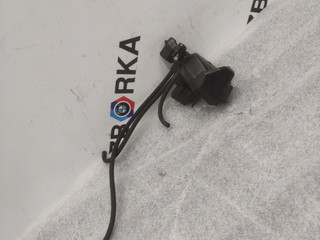 вакуумный ресивер BMW X3 G01 2019, 2.0 л., B47 D20 B, дизель, АКПП, 416, внедорожник 5 дв., 11658581292, 8581292