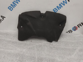 шумоизоляция (термозащита) BMW X3 G01 2019, 2.0 л., B47 D20 B, дизель, АКПП, 416, внедорожник 5 дв., 8580385