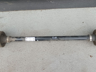 полуось задняя (приводной вал, ШРУС) BMW X5 G05 2022, 3.0 л., B57 D30 B, дизель, 416, внедорожник 5 дв., полный привод, 8487514, 22B1153G0269