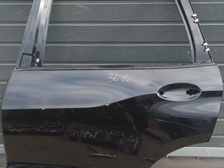 дверь задняя левая BMW X5 G05 2022, 3.0 л., B57 D30 B, дизель, 416, внедорожник 5 дв., полный привод, 41007933467, 7933467