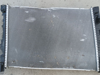 радиатор кондиционера BMW X5 G05 2022, 3.0 л., B57 D30 B, дизель, 416, внедорожник 5 дв., полный привод, 64539473848, 9473848