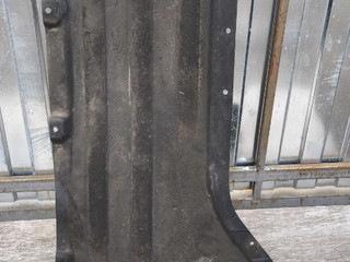 защита днища BMW X6 G06 2020, 3.0 л., B57 D30 A, дизель, АКПП, внедорожник 5 дв., полный привод, 7424881