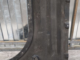 защита днища BMW X6 G06 2020, 3.0 л., B57 D30 A, дизель, АКПП, внедорожник 5 дв., полный привод, 7424882