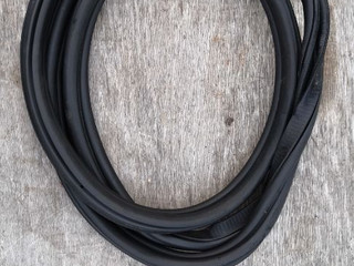 уплотнитель двери BMW X6 G06 2020, 3.0 л., B57 D30 A, дизель, АКПП, внедорожник 5 дв., полный привод, 7437788